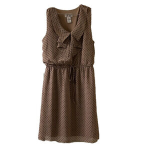 2/$15 Sweet Storm dress